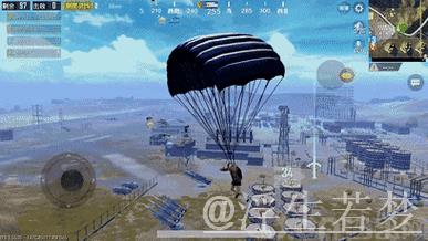 PUBG官方赛事动态:航线与圈形变化引发多样战术调整 PUBG官方赛事动态:航线与圈形变化引发多样战术调整