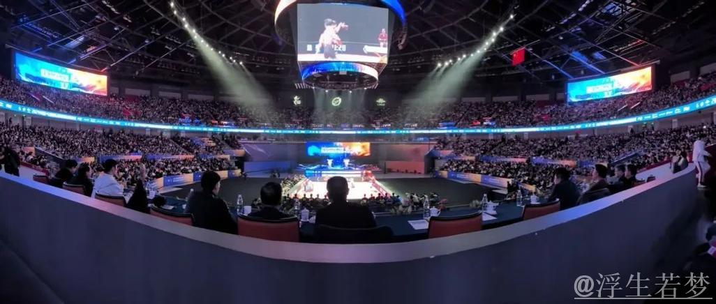 赛事流量变经济增量